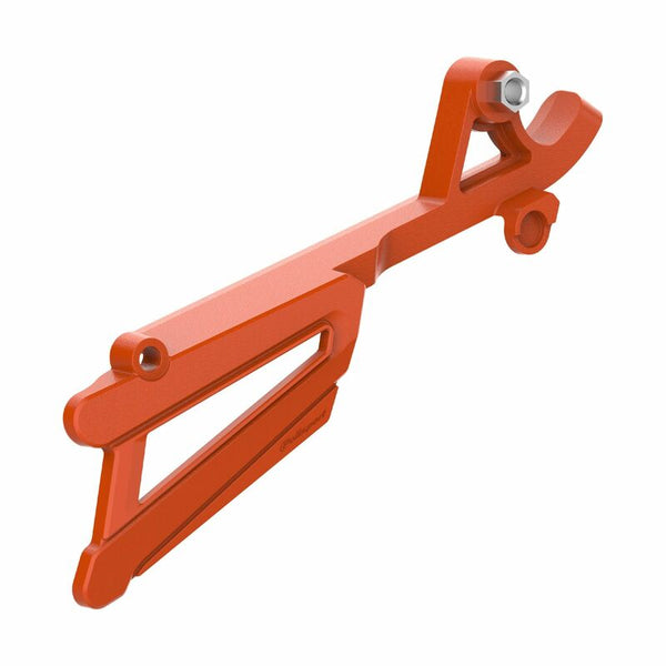 POLIȚIA POLTIE FRONT PROTECTION PROTECȚIE ORANGE KTM 84678002