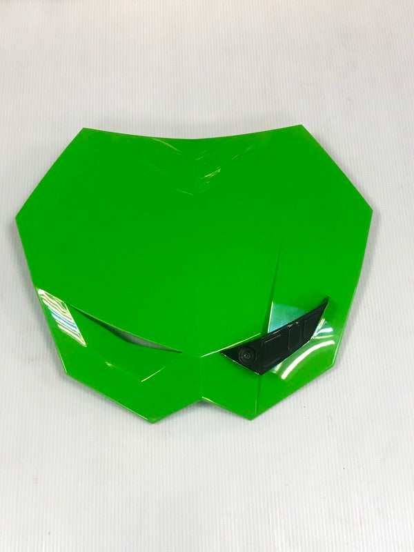 V Piese Rival Forkhead Green 8cy990p41b