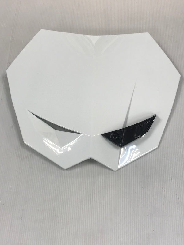 V Piese Rival Forkhead White 8cy990p81b