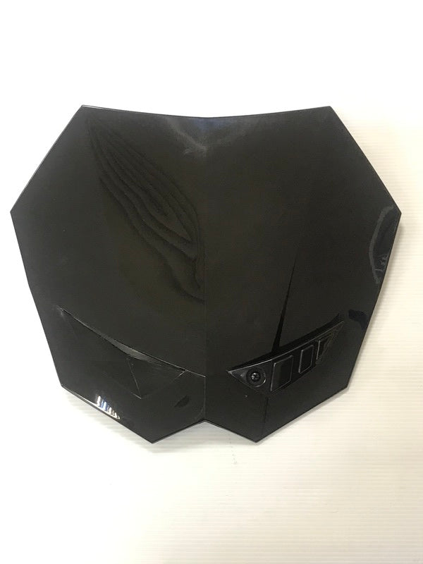 V Piese Rival Forkhead Black 8cy990p91b