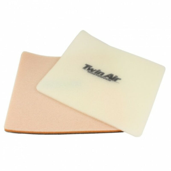 Rezistent la foc cu filtrul de aer cu două aer - 156063FR