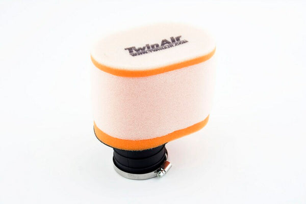 Filtru de aer cu două aer oval Ø63mm - 156009