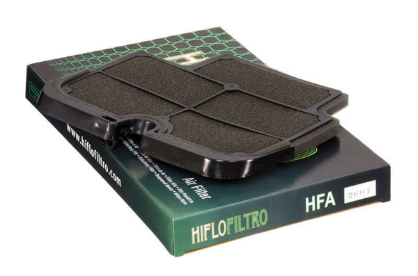 Filtru de aer Hiflofiltro - HFA2607 HFA2607
