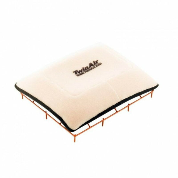 Kit de filtru cu aer cu două aer + cușcă interioară - 156149p