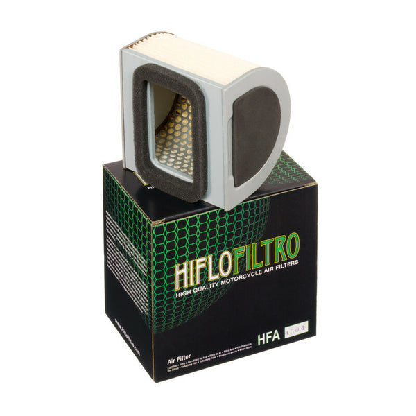 Filtru de aer Hiflofiltro - HFA4504 HFA4504
