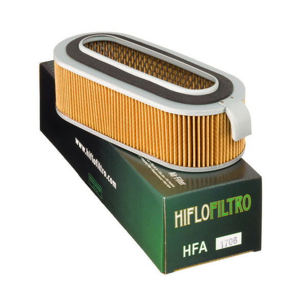 Filtru de aer Hiflofiltro - HFA1706 HFA1706