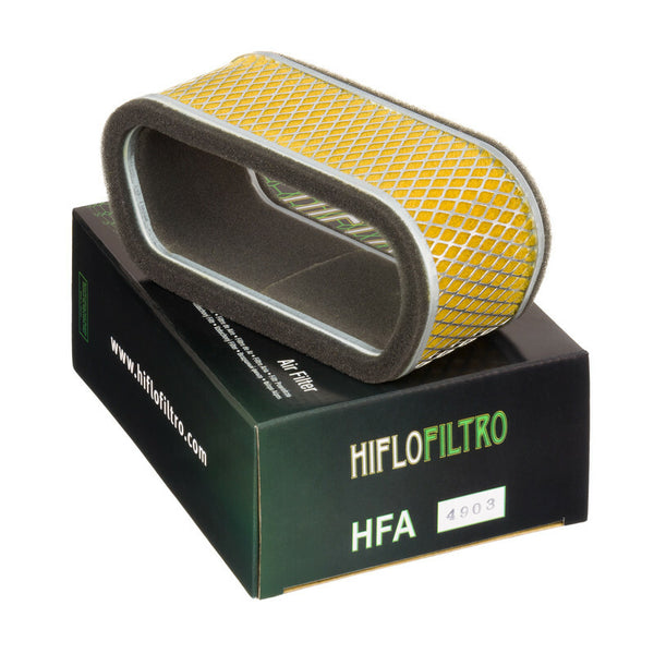 Filtru de aer Hiflofiltro - HFA4903 HFA4903