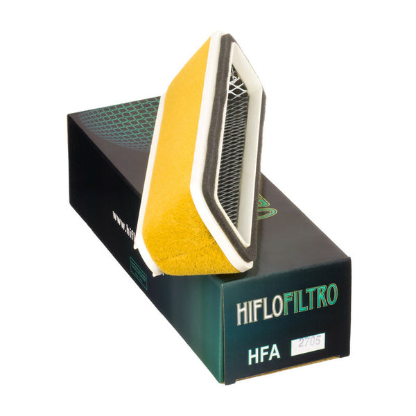 Filtru de aer Hiflofiltro - HFA2705 HFA2705