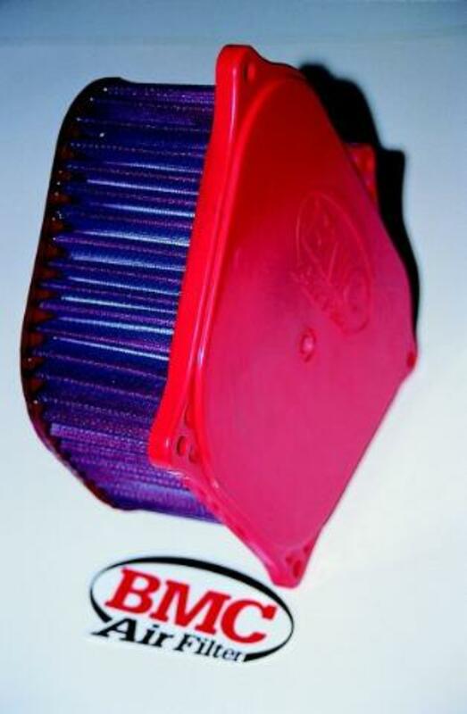 Filtru de aer BMC - FM204/11 FM204/11