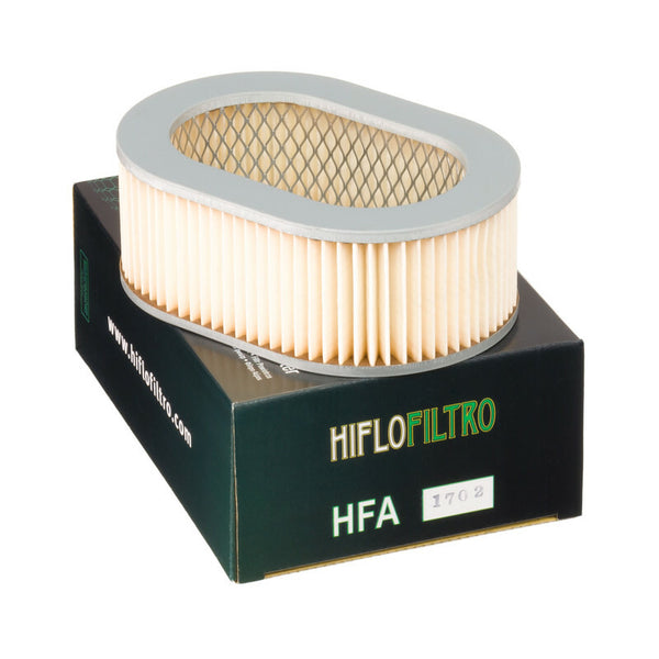 Filtru de aer Hiflofiltro - HFA1702 HFA1702