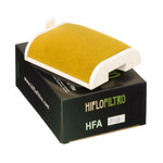 HIFLOFILTRO Air Filter - HFA2702 HFA2702