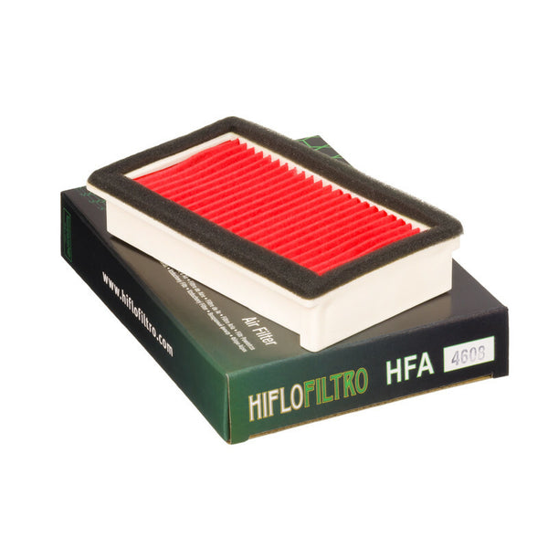Filtru de aer Hiflofiltro - HFA4608 HFA4608