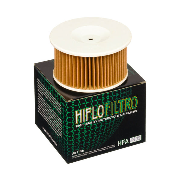 Filtru de aer Hiflofiltro - HFA2402 HFA2402