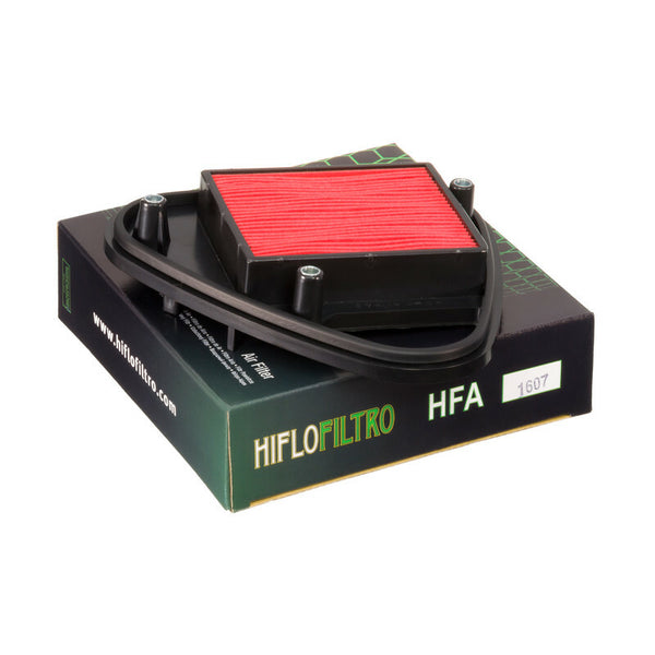 Filtru de aer Hiflofiltro - HFA1607 HFA1607