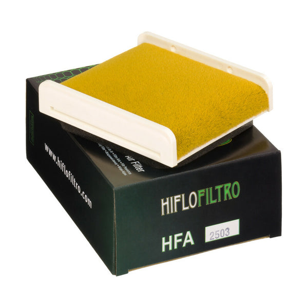 Filtru de aer Hiflofiltro - HFA2503 HFA2503