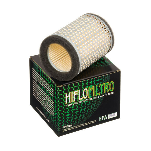 Filtru de aer Hiflofiltro - HFA2601 HFA2601