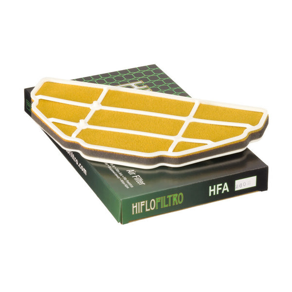 Filtru de aer Hiflofiltro - HFA2602 HFA2602