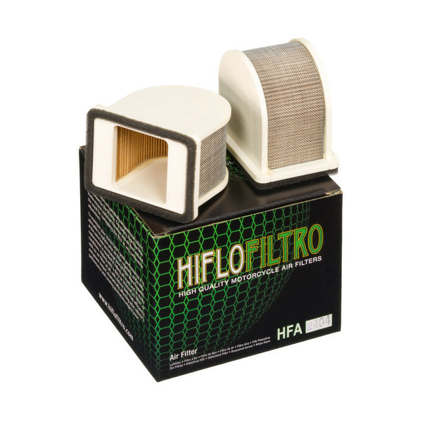 Filtru de aer Hiflofiltro - HFA2404 HFA2404