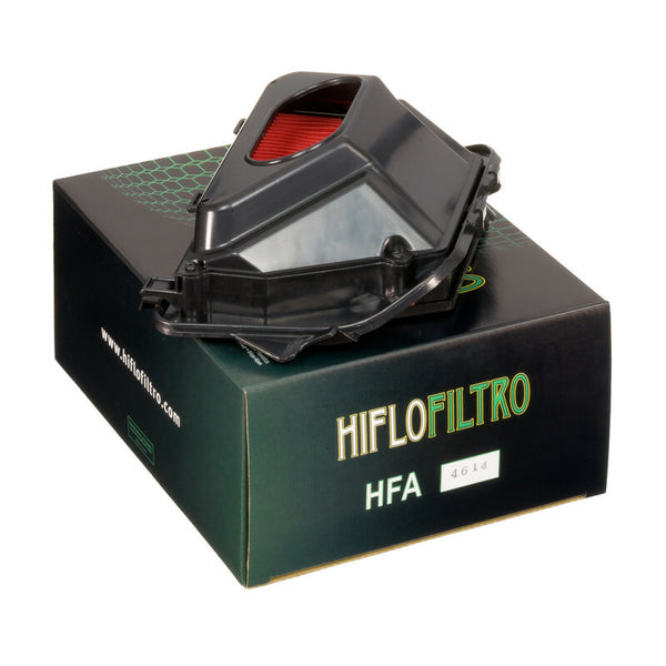 Filtru de aer Hiflofiltro - HFA4614 HFA4614