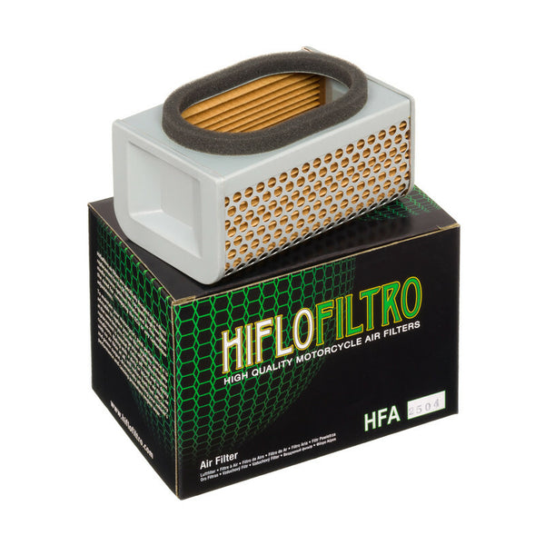 Filtru de aer Hiflofiltro - HFA2504 HFA2504