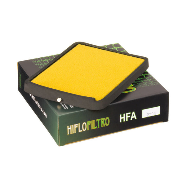Filtru de aer Hiflofiltro - HFA2704 HFA2704