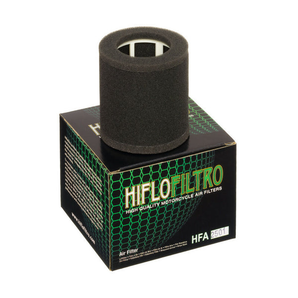 Filtru de aer Hiflofiltro - HFA2501 HFA2501