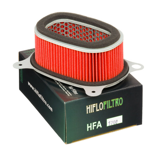 Filtru de aer Hiflofiltro - HFA1708 HFA1708