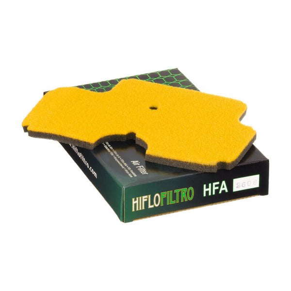 Filtru de aer Hiflofiltro - HFA2606 HFA2606