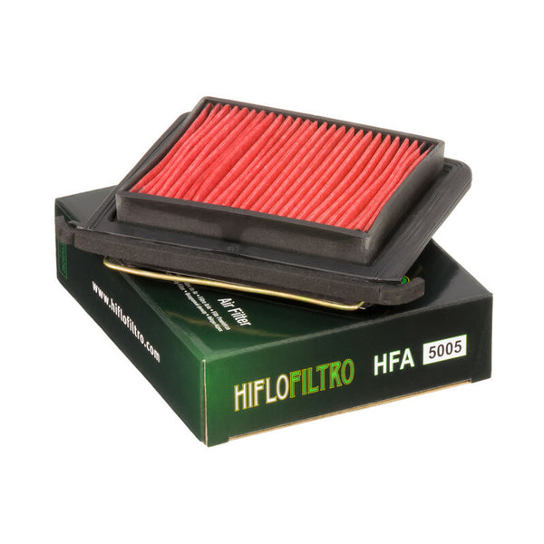 HIFLOFILTRO Air Filter - HFA5005 HFA5005