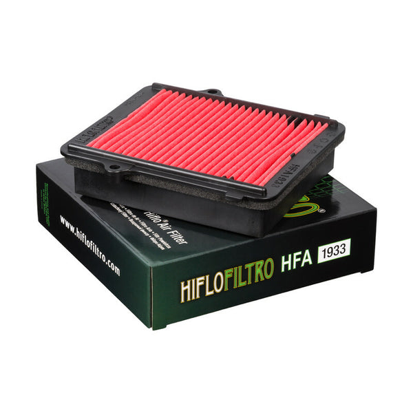 Hiffiltro Air Filter - HFA1933 (necesită două filtre) HFA1933