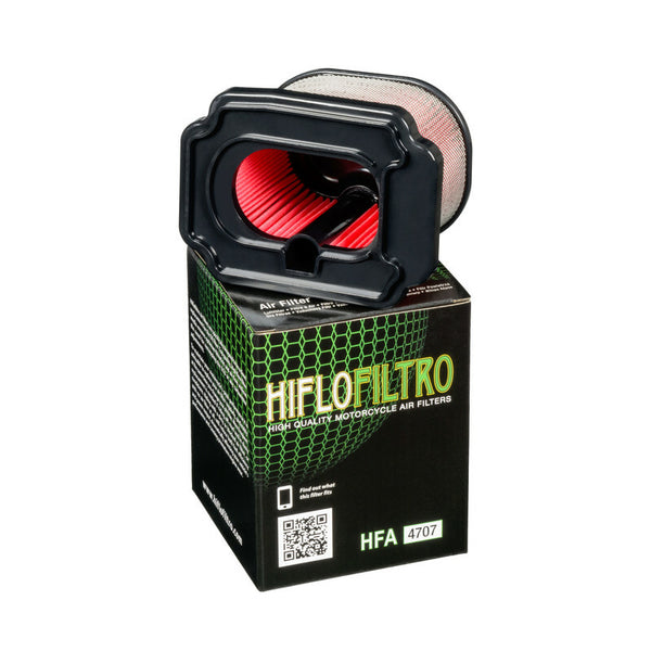 Filtru de aer Hiflofiltro - HFA4707 HFA4707