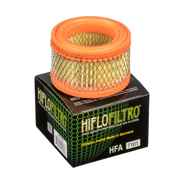 Filtru de aer Hiflofiltro - HFA7101 HFA7101
