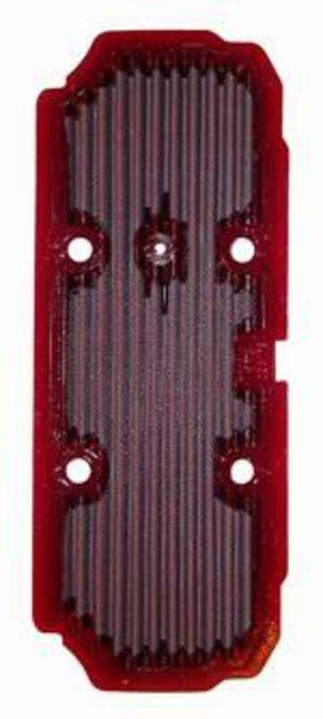 BMC Race Air Filter - FM394/19RACE FM394/19RACE