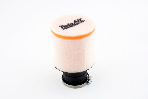 Filtru de aer cu două filtru cu aer cilindric Ø57mm - 153402