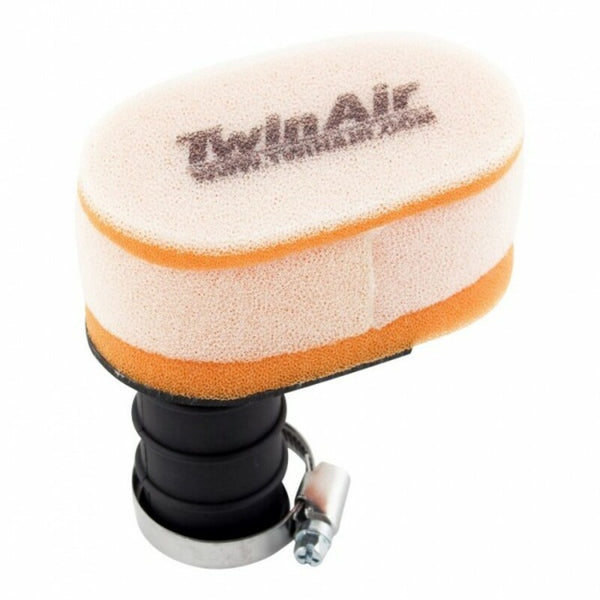 Filtru de aer cu două aer oval Ø28mm - 154005