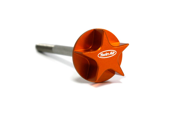 Filtru de aer cu două aer Ø60mm - 177771 Șuruburi de filtru Powerflow 60mm