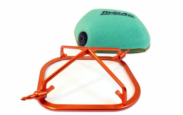 Twin Air Powerflow Kit - 154219c Powerflow Kit