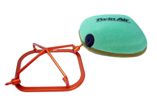 Twin Air Powerflow Kit - 154221c Powerflow Kit