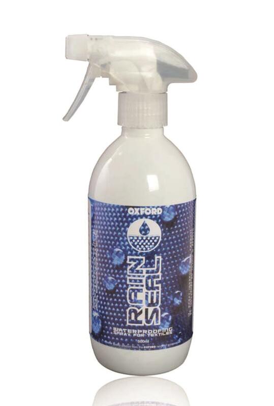 Oxford Rainseal Watersrooroofing - 500ml Spray OX178