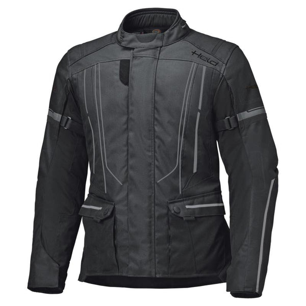 Haitile MC TEXTILE Zorro St Black
