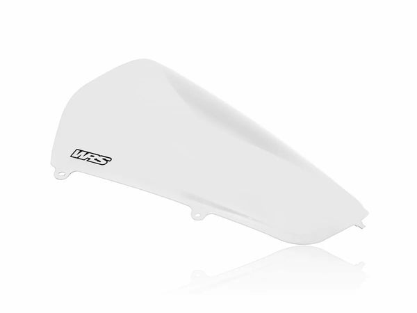 WRS WILDSCREEN RASE YAM R9 CLEAR YA038T