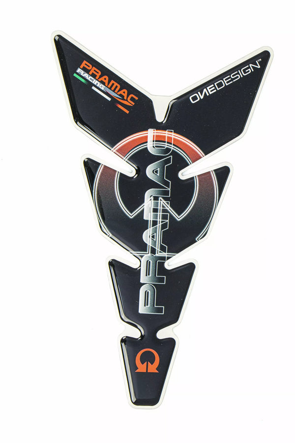 OneDeSign Tank Pad Pramac CGMosprap