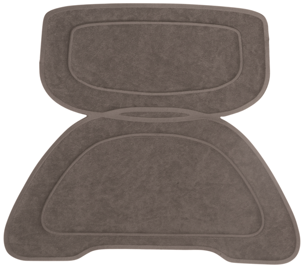 Police Port Cushion Dark Gray Joy 84073001