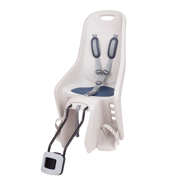 Policeport Bubbly Maxi Plus CFS montant pentru scaune pentru copii pentru copii spate - Negru/gri închis 8406800012