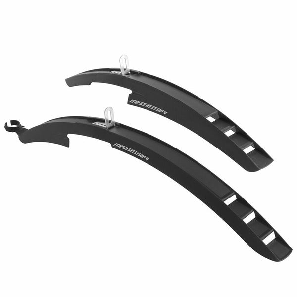 Set de port al poliției de Mudguard Mississipi 26 '/27.5 Black 8564400006