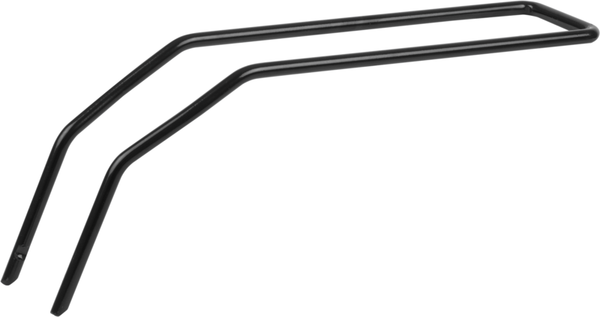 Suport de oțel Policeport pentru scaunele pentru copii din spate - Guppy Bilby/Bilby RS ... Negru 86321007