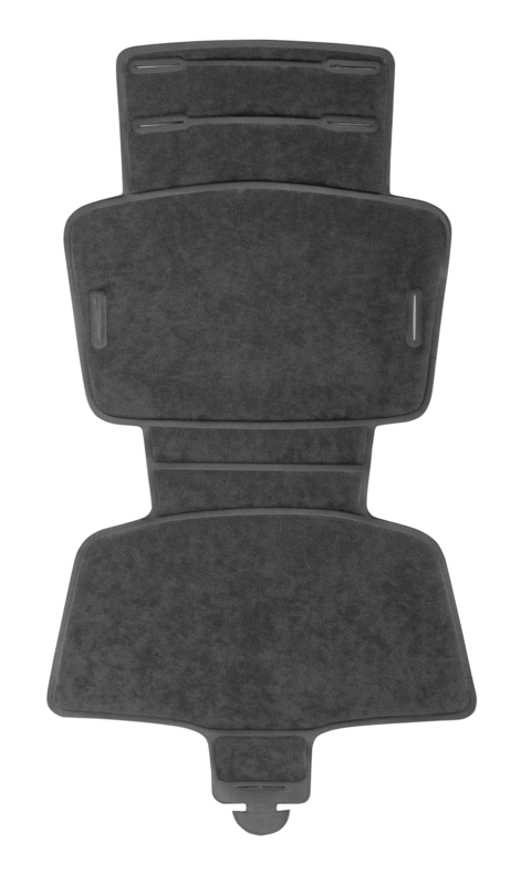 Police gate Cushion Gray Bilby FF/CFS/RS 8632100006