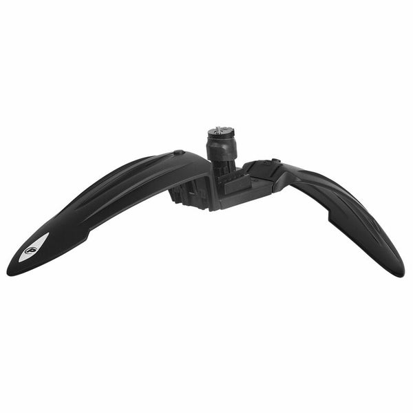 Poliția Poarta Poliției Front Mudguard Cross Country EVO 26/27.5/29 Fork Negru 8621200026