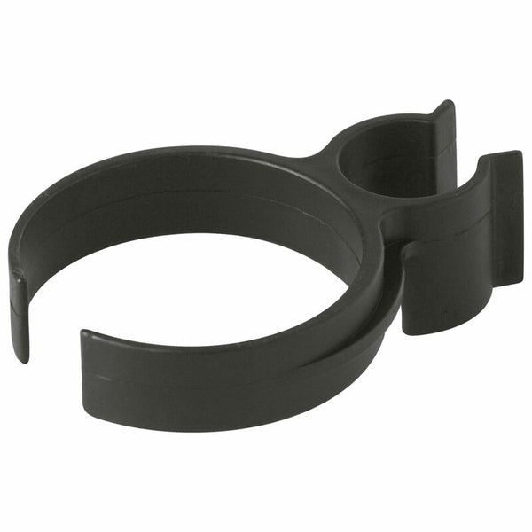 Policeport Bottle Cage Junior Black 86458002