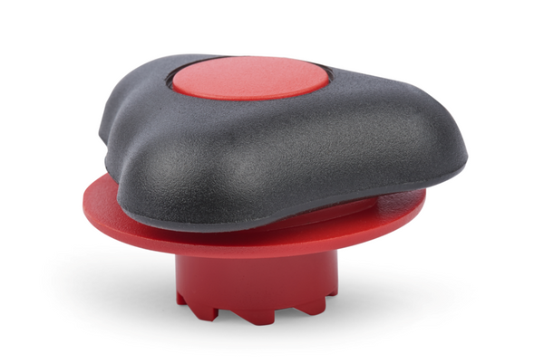 Sistem QST Policeport (Turn de siguranță rapidă) Black Bilby FF/CFS/RS 8634100005